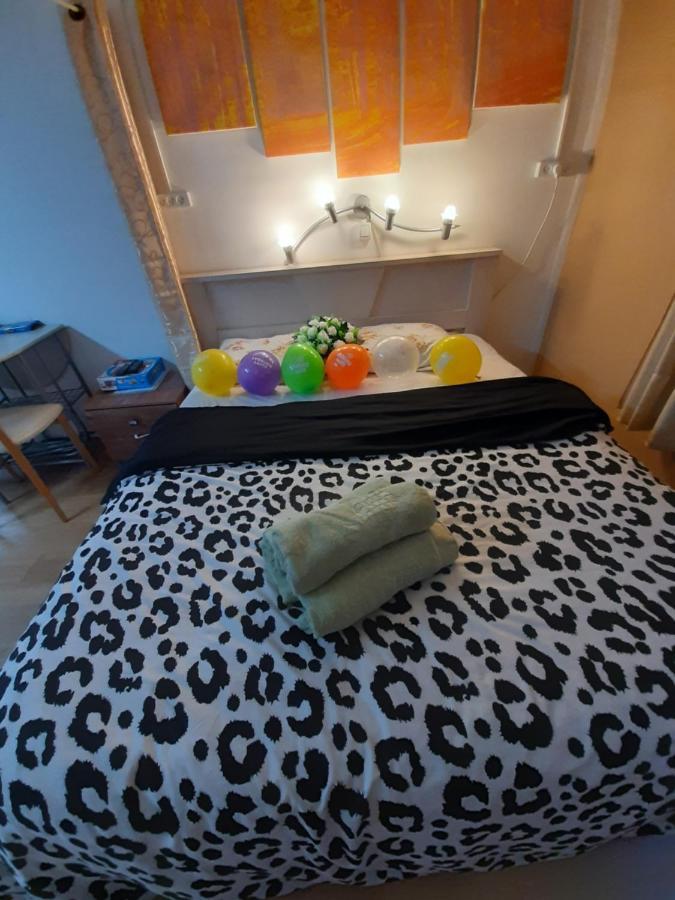 Bet Sheʼan Suite- Studio- Zimmer المظهر الخارجي الصورة