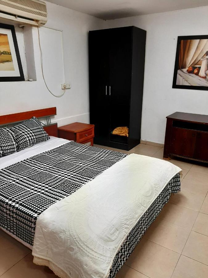 Bet Sheʼan Suite- Studio- Zimmer المظهر الخارجي الصورة