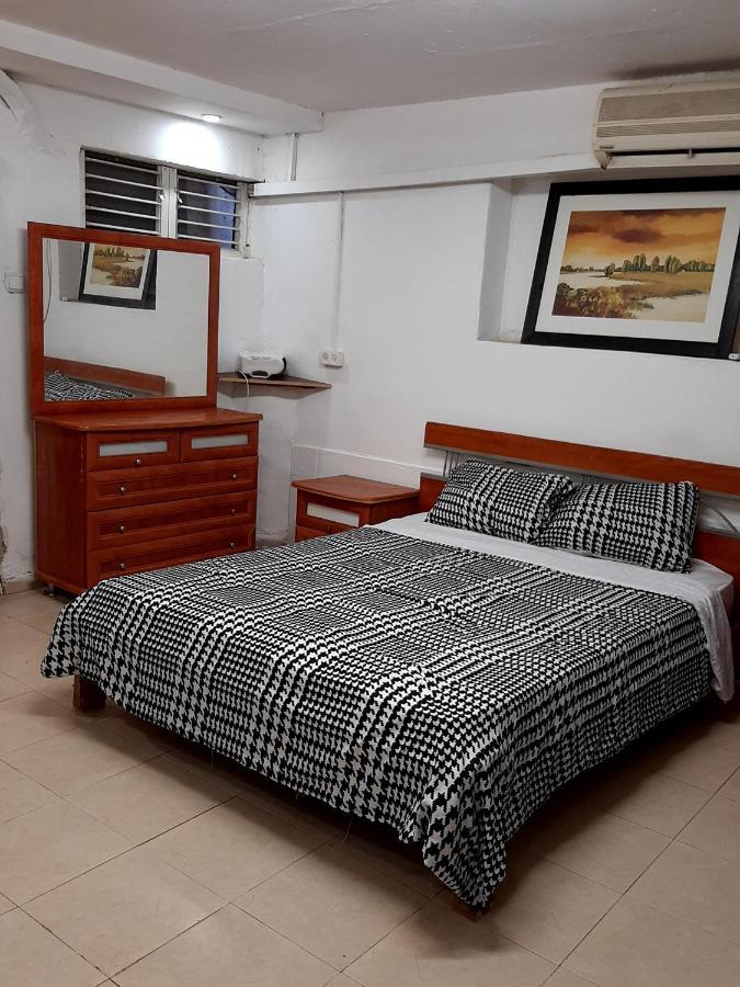 Bet Sheʼan Suite- Studio- Zimmer المظهر الخارجي الصورة