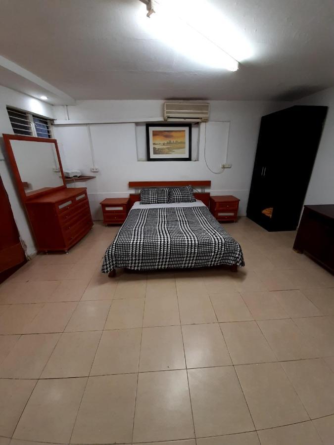 Bet Sheʼan Suite- Studio- Zimmer المظهر الخارجي الصورة