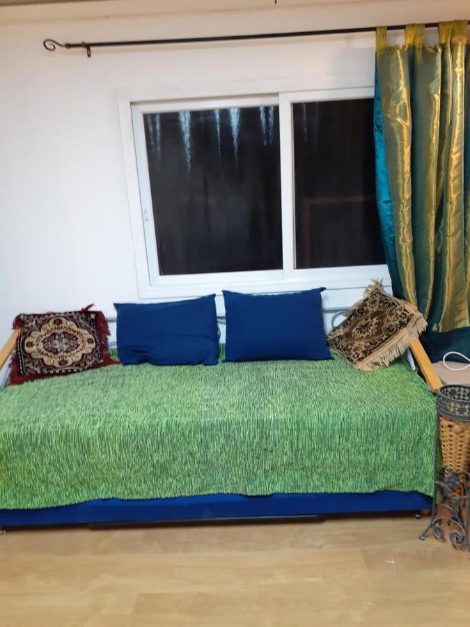 Bet Sheʼan Suite- Studio- Zimmer المظهر الخارجي الصورة