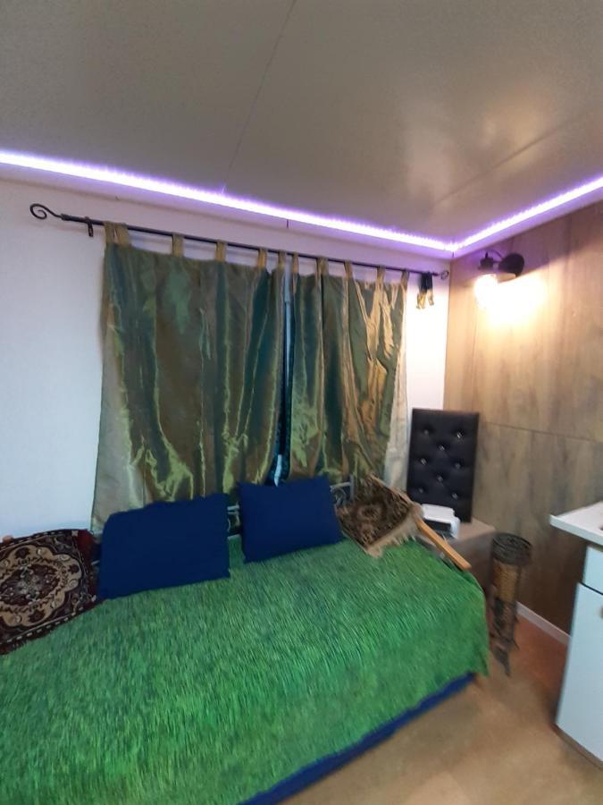 Bet Sheʼan Suite- Studio- Zimmer المظهر الخارجي الصورة